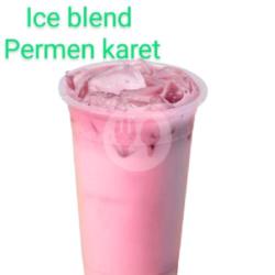 Ice Blend Permen Karet