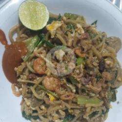 Mie Nyemek Pedas/tdk Pedas