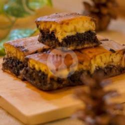 Terangbulan Original Oreo Keju Susu