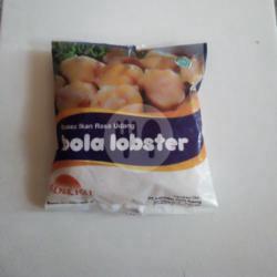 Bola Lobster Minaku 200gr