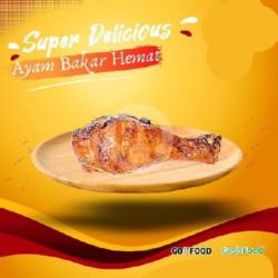 Ayam Bakar Hemat