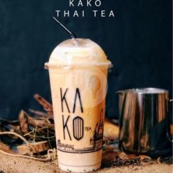 Kako Thai Tea