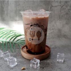 Moccachino Coffee With Gula Aren (medium Size)