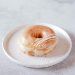 Vanilla Glaze