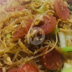 Paket Bihun Tumis Sosis