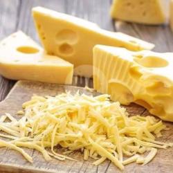 Keju Cheddar