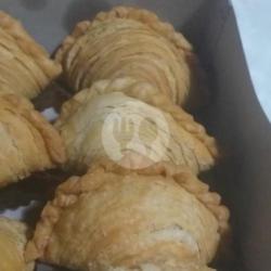 Pastel Karipap