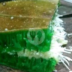 Terang Bulan Istimewa (pandan)