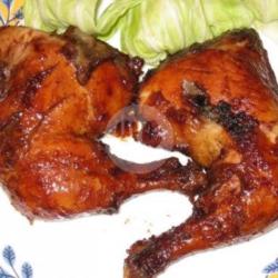 Ayam Bakar Madura