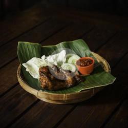 Ayam Bakar Dada
