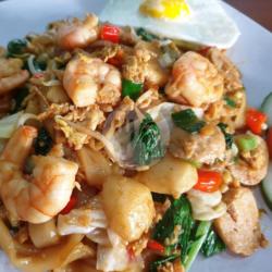 Kwetiaw Goreng Istimewa