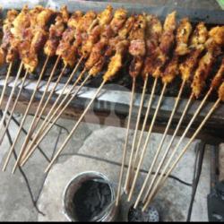 Sate Klopo Ayam 10 Sk