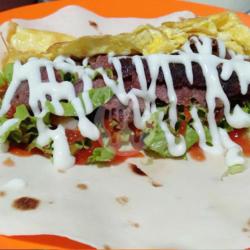 Kebab Telur