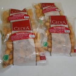 Cedea Crab Nugget (500g)