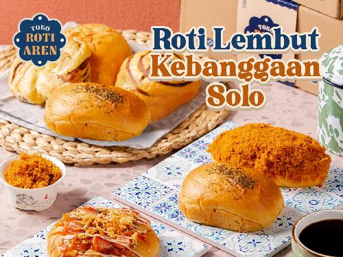Toko Roti Aren