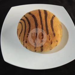 Coklat Zebra Jumbo