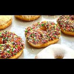 Donat Warna