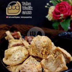 Tahu Goreng Varian Ayam 10 Pcs