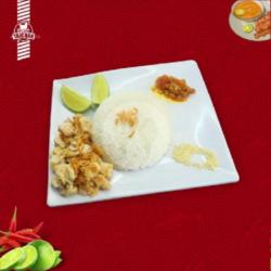 Nasi Taichan