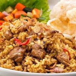 Nasi Goreng Tongseng