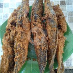 Ikan Lele   Sayur