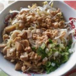 Bakmi Ayam Jamur