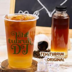 Teh Tubruk Dj Original