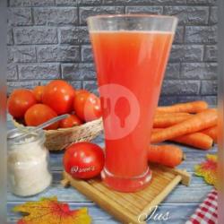 Jus Mix (wortel Tomat)