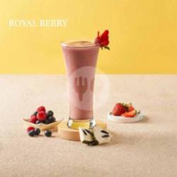 Royal Berry