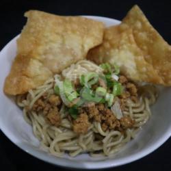 Mie Asin Level 0 - 3