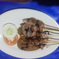 Chicken Sate