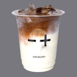 Iced Kopi Susu Pas Short (7oz)