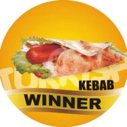 Kebab Winner