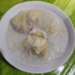 Kolak Durian