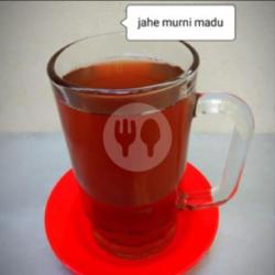 Jahe Merah Madu