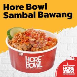 Hb Crispy Sambal Bawang