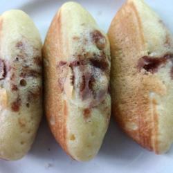 Pukis Coklat