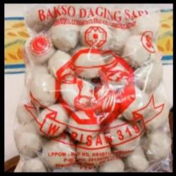 Bakso Warisan