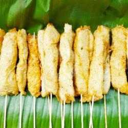 Sundukan Fish Roll