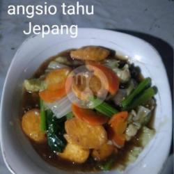 Angsio Tahu Jepang