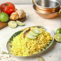 Lemon Rice