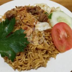 Mie Tongseng Goreng