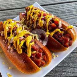 Chili Dog