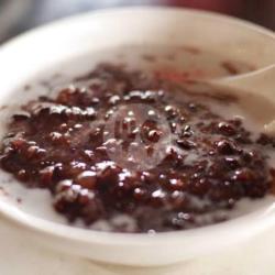 Bubur Ketan Ireng Mutiara