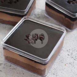 Dessert Box Brownies Lumer Lava