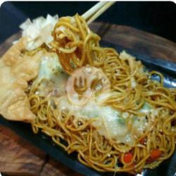 Mie Bledek Mozarella