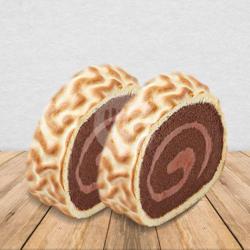 Choco Tiger Roll Pack