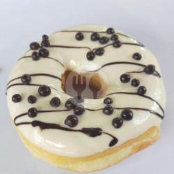 Donat Lumer Vanilla