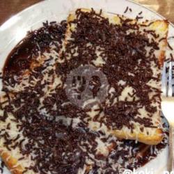 Roti Bakar Coklat
