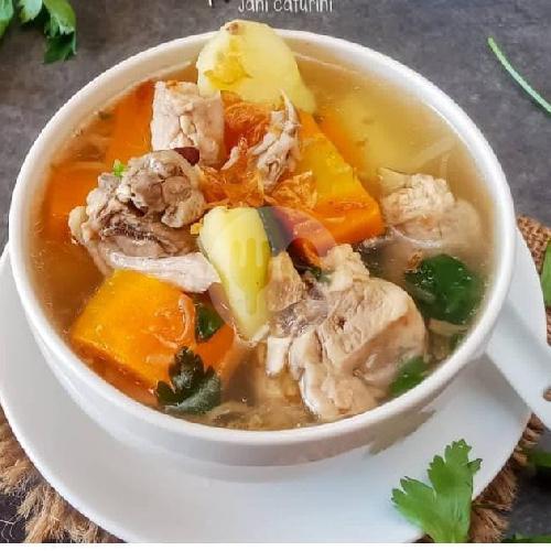 Sop Ayam